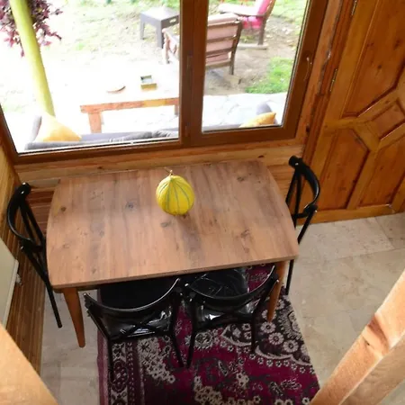 Greenlife Sapanca * Sakarya (Marmara)