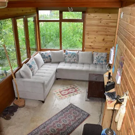 Greenlife Sapanca * Sakarya (Marmara)