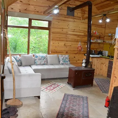 Vakantiehuis Greenlife Sapanca Sakarya (Marmara)
