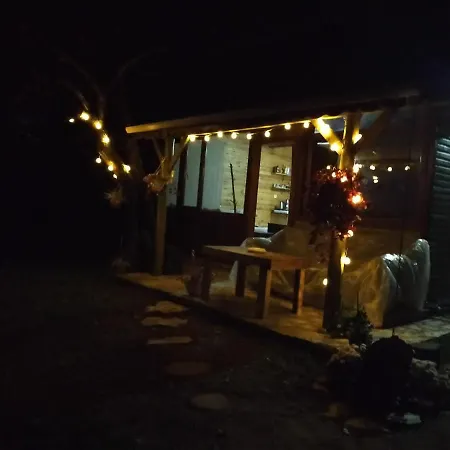 Vakantiehuis Greenlife Sapanca Sakarya (Marmara)