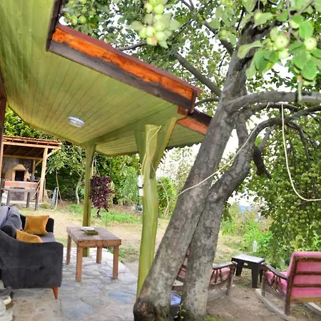 Greenlife Sapanca Sakarya (Marmara)