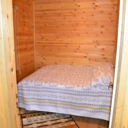 Greenlife Sapanca Vakantiehuis Sakarya (Marmara)