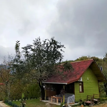 Greenlife Sapanca