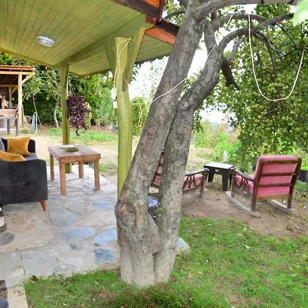 Vakantiehuis Greenlife Sapanca